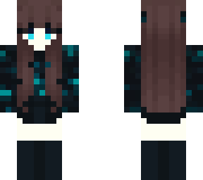 skulk girl
