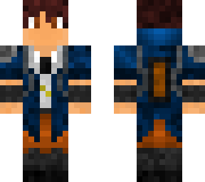 steampunk wizard young