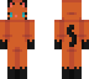 sunsetglow // warriors oc