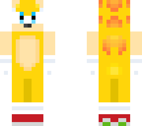 super sonic 2