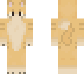 tabby cat