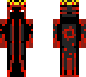 terminator king