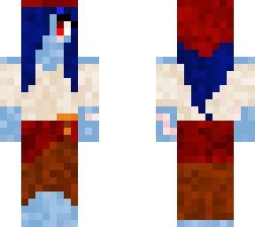 thalassia leviathan
