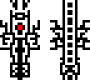 the anti-shadow