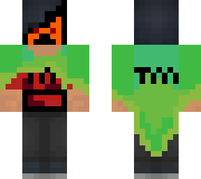 tm - inks right hand man
