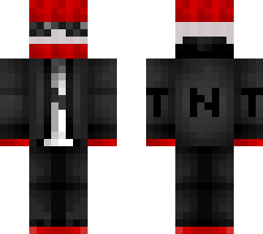 tnt man