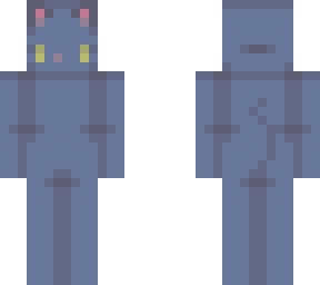 troutpaw // warriors oc