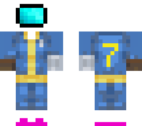 vault sussy