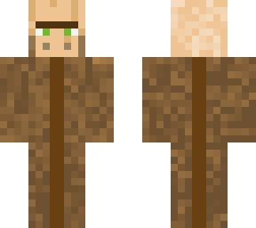 villager