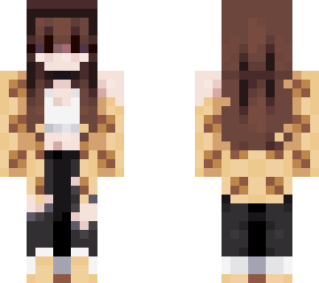 waffle | persona