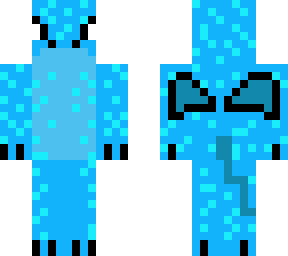 water dragon