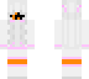 white and rather lifeless bwezdin