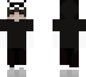 white notnico
