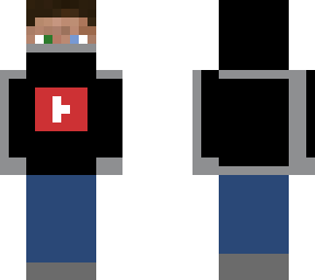 youtuber steve
