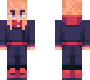 yuji ginger