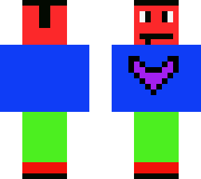 a funny boy