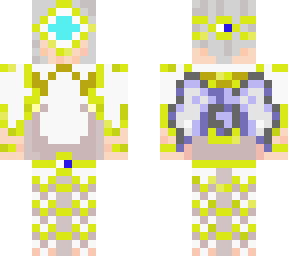 angel  nykeel
