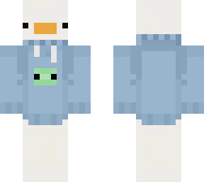 another duck