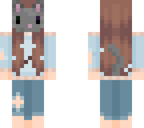 ash -- backstory
