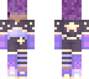 astroid star outfit  by birdsbases 2