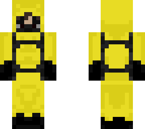 autumnek (hazmat edition)