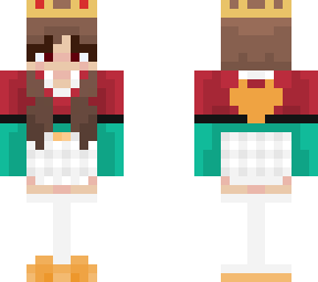 autumnek (queen of ausel edition)