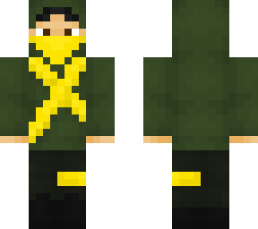 bandito torchbearer ||-//