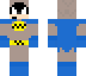bat-sonic (archie comics)