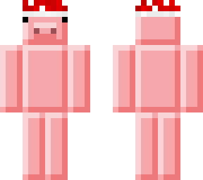 better mushroom pig
