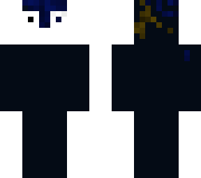 black ishoya