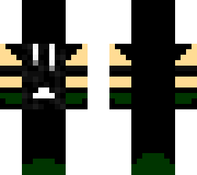 block head