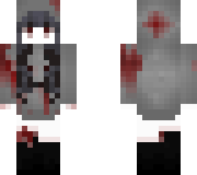 bloody x_x