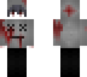 bloody x_x