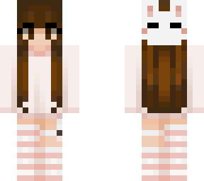 bunny girl - nyuszi lany