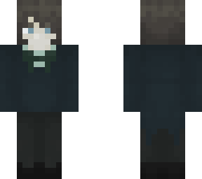 butler