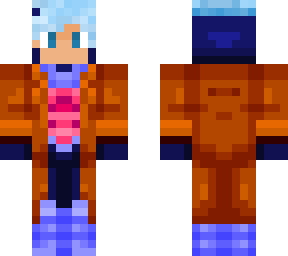 c0ld (gambit costume)
