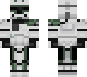 camo captain rex