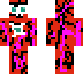 carnage error