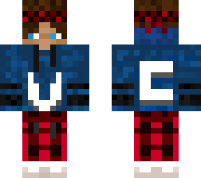 christmas veccraft