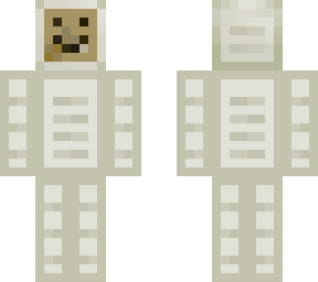 computer man (but with added detail)