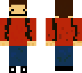 cool boy