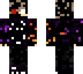 corruptedzevilionskin