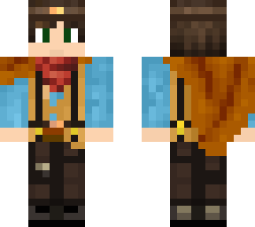 cowboy