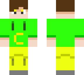 craftofromyt skin 2