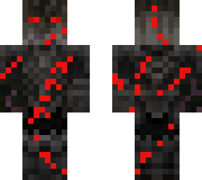 dark ink