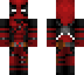 deadpool