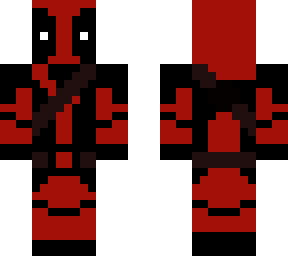 deadpool