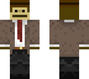 detective