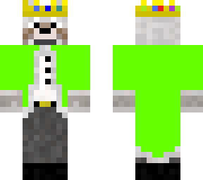doggoblade dog king