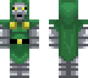 dr doom